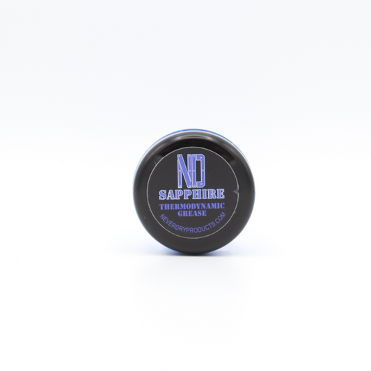 ND Sapphire Thermodynamic Grease